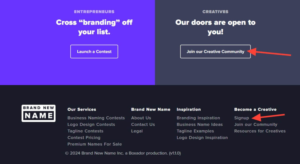 How to make your first $1000 as a logo designer on brandnewname.com 2 online business in nigeria