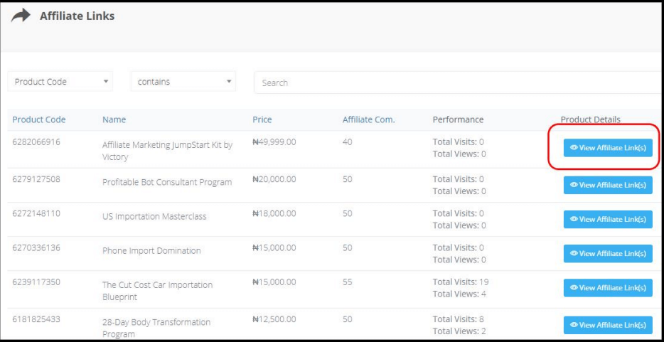 Learn Affiliate Marketing For Free | Nigeria 2024 12