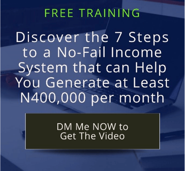 Learn Affiliate Marketing For Free | Nigeria 2024 17 how to make 400,000 per month