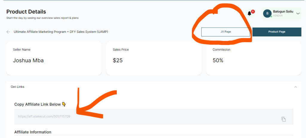 Learn Affiliate Marketing For Free | Nigeria 2024 7